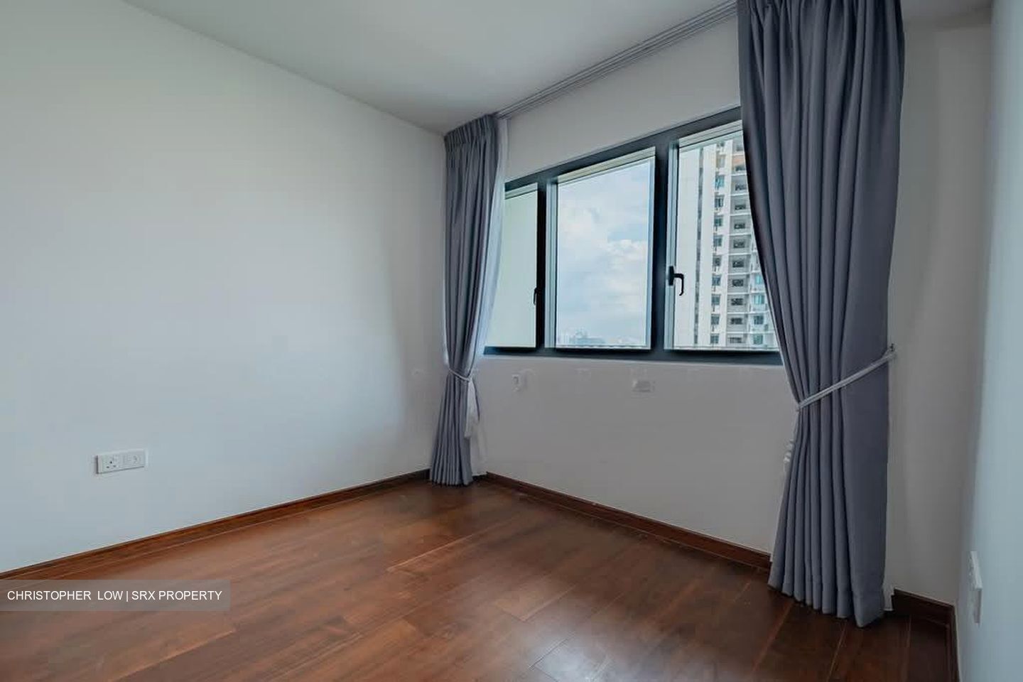 Normanton Park (D5), Apartment #531679081